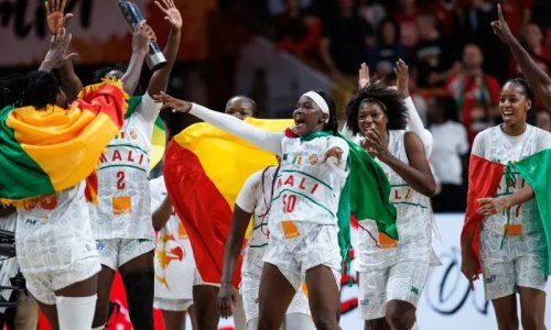Basket | Mondial Féminin : le Mali bat l’Espagne et se relance