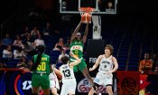 Basket | Mondial Féminin : le Mali chute face au Japon