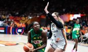 Basket | Mondial Féminin : le Mali tombe devant l’Allemagne