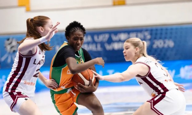 Basket | Mondial U17 (Filles) : la Côte d’Ivoire chute face à la Lettonie