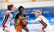 Basket | Mondial U17 (Filles) : la Côte d’Ivoire chute face à la Lettonie
