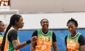 Basket | Mondial U17 (Filles) : la Côte d’Ivoire termine à la 16è place, les Etats-Unis sur le toit du monde