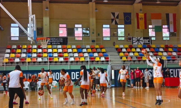 Basket | Mondial U17 (Filles) : voici le programme de la sélection Ivoirienne