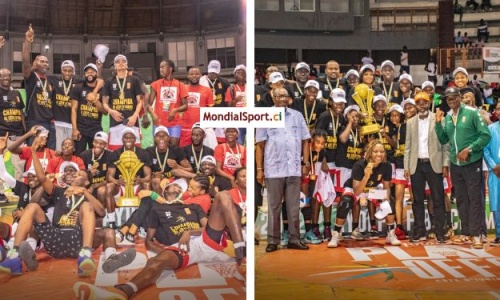 Basket N1 Play-offs : ABC triomphe chez les Dames et les Hommes