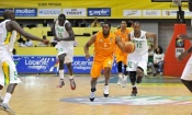 Basket - Qualifications Mondial 2019 : La Côte d'Ivoire et le Sénégal se partagent la poule D