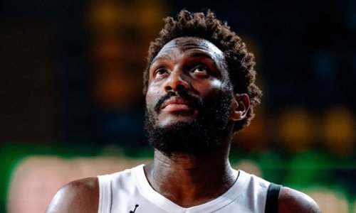 Basket : Solo Diabaté signe dans un club Marocain