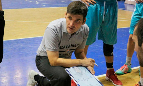 Basket : un technicien Slovène prend les commandes de la sélection Ivoirienne