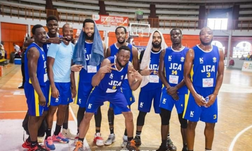 Basket : voici le 1er club du championnat Ivoirien à bénéficier du contrat d’assurance