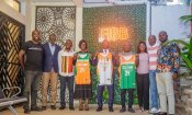 Basket : voici le nouvel équipementier des sélections nationales de Côte d'Ivoire