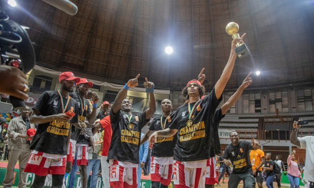 Basket  : voici les adversaires de l'ABC pour les éliminatoires de la BAL