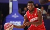 Basket : Yakuba Ouattara quitte Monaco pour l'Espagne
