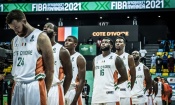 Basket : Zouzoua, Costello, Konaté … voici les Pachydermes présélectionnés pour les éliminatoires du mondial 2023