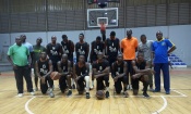 Elim. Basketball Africa League : La SOA débute par les Nigériens de l'AS Nigelec