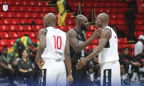 Basketball African League : l’ABC s’incline devant le Stade Malien
