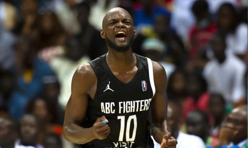 Basketball African League : l’ABC terrasse le Champion en titre grâce à un époustouflant Amadou Abdoulaye Harouna