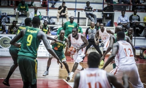 Basketball/Elim. Mondial 2019 : La Côte d’Ivoire bat le Sénégal et s'empare de la 2è place