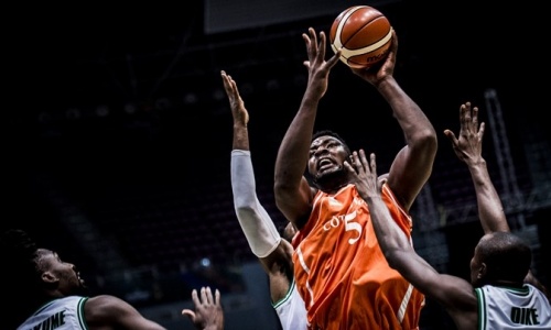 Basketball/Elim. Mondial 2019 : les Éléphants chutent face aux Centrafricains