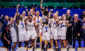 Basketball : L’Allemagne sur le toit du monde pour la 1ère fois de son histoire