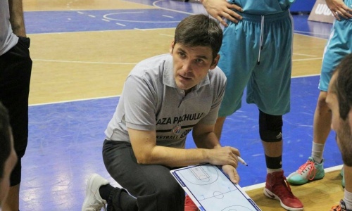 Basketball : L’équipe de Côte d'Ivoire a un nouveau Directeur Technique National