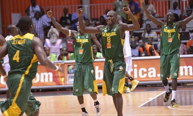 Basketball : La France et le Sénégal dans un panier de partenariat pour la libération des binationaux