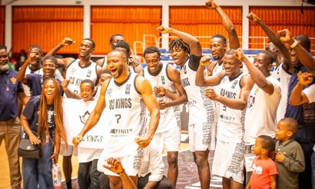 Basketball : La JCA décroche sa qualification pour la BAL !