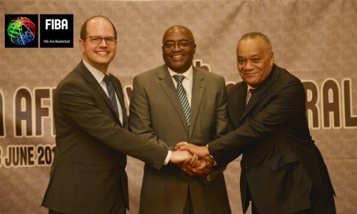 Basketball : Le Mozambicain Anibal Manave élu Président de FIBA Afrique