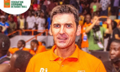 Basketball : le sélectionneur des Eléphants à Abidjan pour le renforcement des capacités des athlètes du championnat local