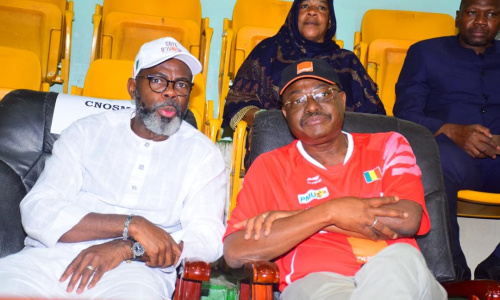 Basketball : partenariat entre la FIBB et la FMBB