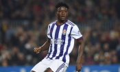 Bataille entre Manchester United et Everton pour Mohamed Salisu