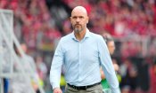Bayer Leverkusen : Erik ten Hag limogé de son poste