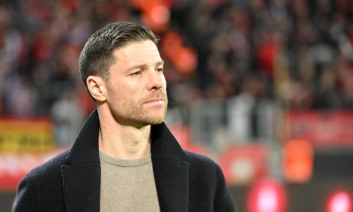 Bayer Leverkusen : la grosse annonce de Xabi Alonso sur son avenir