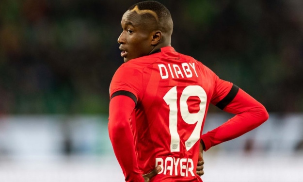 Bayer Leverkusen : Moussa Diaby testé positif à la COVID-19