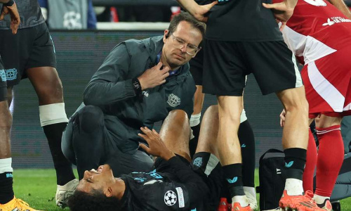 Bayer Leverkusen : terrible nouvelle pour Amine Adli