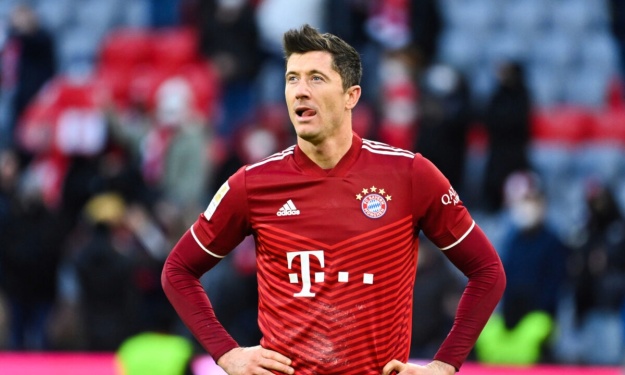 Bayern : Le message mystérieux de Lewandowski après l’élimination en Ligue des Champions face à Villarreal