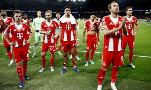 Bayern Munich : 3 départs actés