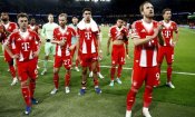 Bayern Munich : 3 départs actés