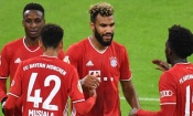 Bayern Munich : Choupo-Moting s’offre un doublé pour sa première