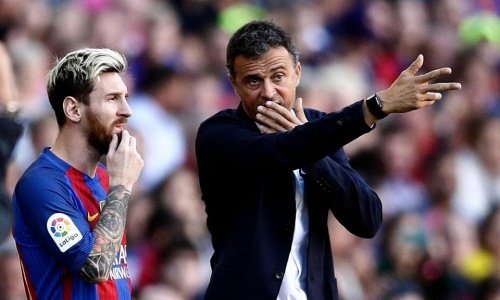 Bayern Munich : l'arrivée de Luis Enrique se précise