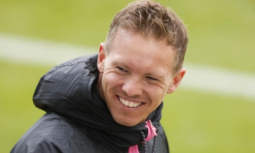 Bayern Munich : Le club mise sur Nagelsmann pour succéder à Hansi Flick