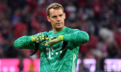 Bayern Munich : saison terminée pour Manuel Neuer