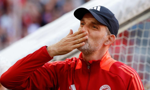Bayern Munich : Thomas Tuchel officialise son départ