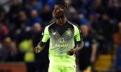 Bayo Vakoun (Celtic FC) : ‘‘Très heureux pour mes premières minutes…’’