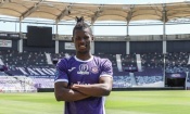 Bayo Vakoun officiellement Toulousain