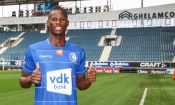 Bayo Vakoun rejoint Niangbo Anderson et Copa Barry à La Gantoise