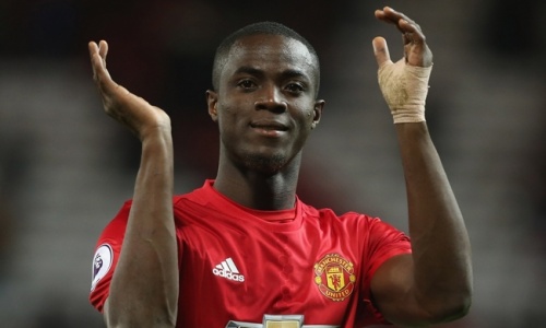 ‘‘Beaucoup ne le savent pas, mais tu as aidé de nombreuses personnes…’’ : Les confidences de Copa sur Éric Bailly