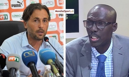 ‘‘Beaumelle a fait du Beaumelle’’ : Choilio Diomandé décrypte la liste des Eléphants pour la CAN