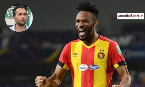 Beaumelle : ‘‘Fousseny Coulibaly mérite sa sélection’’