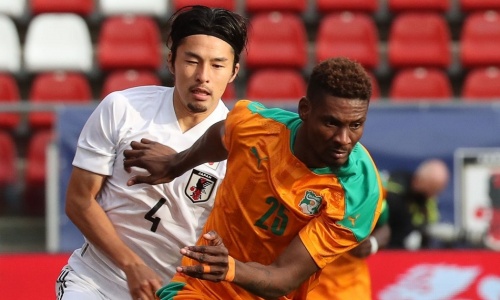 Beaumelle : "Jumaa Saeed n'est pas définitivement sorti de l'équipe"