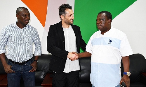 ‘‘Beaumelle ne doit pas prendre d’adjoint Ivoirien’’ : La mise en garde de cet ancien Éléphant au technicien Français