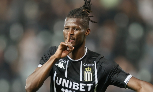 Belgique : 2è réalisation d’affilé pour Bayo Vakoun